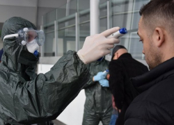 До 50 тыс. леев - виновных в распространении коронавируса ожидает суровое наказание