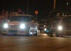 Участникам нелегальных гонок прокуратура хочет смягчить наказание