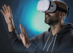 Впервые виртуальная реальность стала причиной смерти мужчины в реальной жизни 