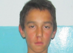 В селе Казаклия пропал 15-летний мальчик, его нет уже 10 дней