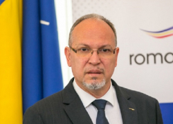 Румынский посол подтвердил встречу с Усатым