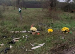 Трое детей осиротели после страшной аварии в Оргеевском районе, село Дышкова - в трауре