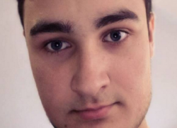 Полиция просит помощи в поисках пропавшего молодого парня