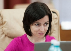 Блок ACUM больше не пригласит ПСРМ на переговоры, - Санду