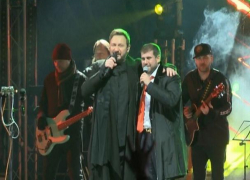 Илан Шор снова приглашает Стаса Михайлова спеть за 60 тысяч евро в час, на сей раз уже в Кишинёве 