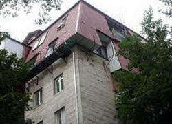 В Кишиневе проверят безопасность более 100 жилых мансард 