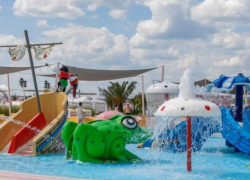 Цены на бассейны в Кишиневе в 2023 году. Тут можно поплавать и позагорать