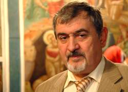 Скончался молдавский юморист и актер Георге Пырля 