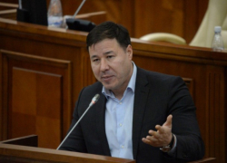 Цырдя ответил "соросятам": мы служим стране и народу, а вы - Госдепу