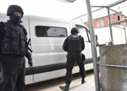 Срочно! Обыски в Гагаузии, задержаны четыре человека