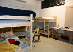 Молдавские рабочие попали в рабство на территории Италии