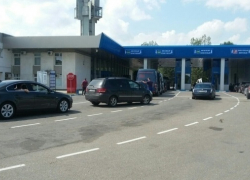 Пункты пропуска Тудора и Паланка закрыты в связи с обысками