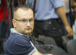 "Неправильно позволять диаспоре на Западе вмешиваться в политические процессы в Молдове", - Манастырлы