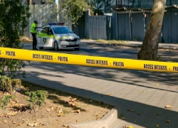 В одной из столичных квартир было обнаружено тело квартиросъемщика