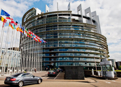 Обладатели румынских паспортов смогут проголосовать в Молдове на выборах в Европарламент