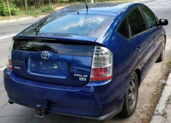 Эпидемия краж автомобильных номеров захлестнула Кишинев