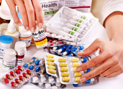 650 тысяч граждан получили возмещение стоимости лекарств за восемь месяцев