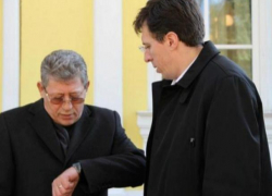 Киртоакэ заявил, что уже месяц не общается с Гимпу 