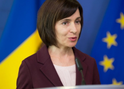 Сизифов труд и танталовы муки Майи Санду после отставки Кику