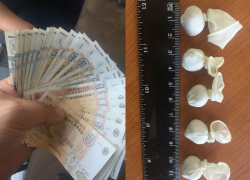 Героин в презервативах обнаружили у членов крупной банды в Кишиневе