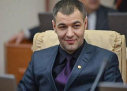 Унионист Гимпу разочаровался в унионисте Цыку и обвинил того в «работе на Россию»