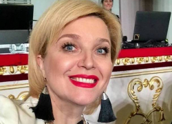 Известную молдавскую оперную певицу атаковала свора собак