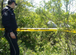 Труп повешенного мужчины обнаружили в лесу у Сынжерей 