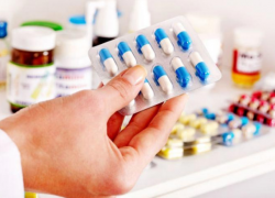 В молдавских аптеках цены на некоторые лекарства снизились на 2%