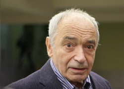 Легендарный актер Валентин Гафт был госпитализирован после смерти друга Леонида Броневого