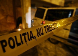 В столице лоб в лоб столкнулись две машины 