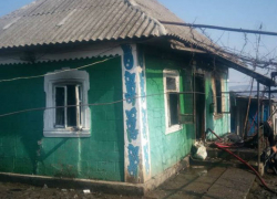 Маленькая девочка погибла во время застолья родителей с друзьями в Сорокском районе