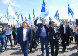 Удар по «Нашей партии» - наркоторговец оказался в числе ее приближенных