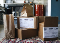 НДС на онлайн-покупки включат в цену: в Молдове планируют менять правила заказов до 150 евро