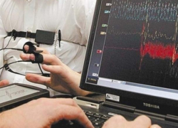 Посольство США подарило CNA два новых детектора лжи