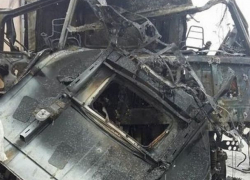 Водители из Молдовы получили страшные ожоги при взрыве в кабине фуры в Румынии