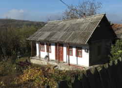 Село-призрак рядом со столицей: как вымирает Штефэнешть