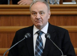 Богдан Цырдя: Тимофте "страдает по народу" и сегодня, в роскошном офисе с секретаршами