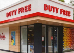 Магазины Duty Free в Молдове останутся лишь в аэропорту
