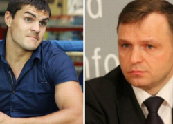  Бой без правил – на предстоящих выборах Цуцу и Нэстасе будут сражаться друг с другом в округе номер 33 