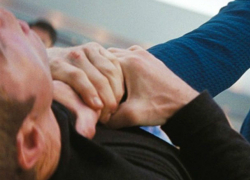 Жуткая смерть постигла мужчину из Дондюшанского района 