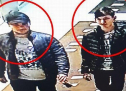 В столице ищут молодых людей, которые украли у мужчины банковскую карточку и воспользовались ею