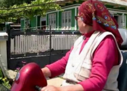 Женщины Яловенского района все чаще предпочитают прогрессивные виды транспорта