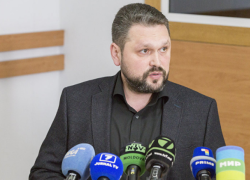 Расследование кражи миллиарда будет длиться годами