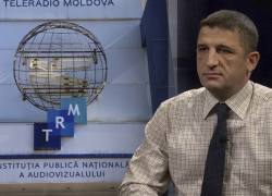 «Недопустимая риторика»: журналистские организации раскритиковали директора Teleradio-Moldova