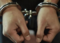 Наркотрафик под подолом белого халата - задержаны подозреваемые