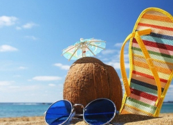 В воскресенье в Молдове будет жарко