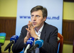 Дорин Киртоакэ признался в зависимости от селян и жителей пригородов