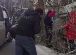 Бизнес на вовлечении в занятие проституцией жительниц Молдовы организовал предприимчивый уроженец Унген