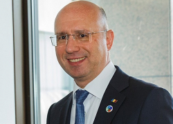 Павел Филип вместе с Петром Порошенко отправится в Брюссель