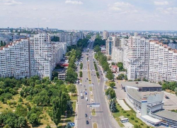 Чебан: Кишинев уже стал «Молодежной столицей Европы 2024»